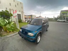 Suzuki Escudo 1994