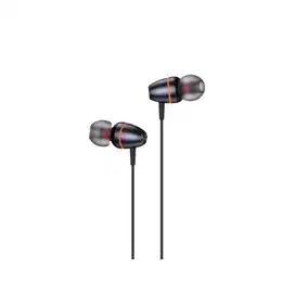 Olike E202C Type-C Metal Wired Earphones