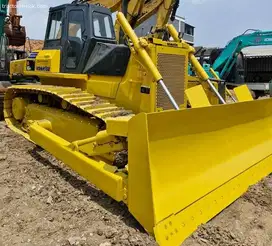 Dijual Bulldozer Komatsu D65P Tahun 2012