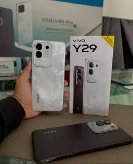 Terbaru vivo Y29 Harga promo