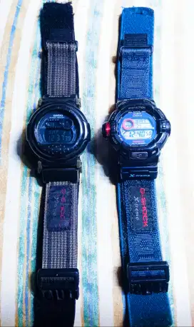 gshock jason+resiman ori