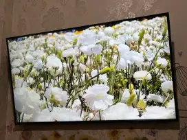 Samsung 43 crystal UHD 4K DUE800 Smart Tv