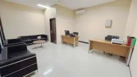 Di Kontrakkan Kantor Semarang 201 (Ex LMI)