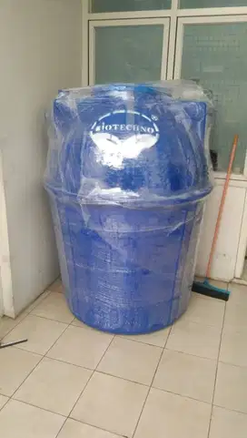 Septictank, Sepiteng Biofilter, Biotank, Biofil, Biotech, Bio Septi T