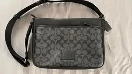 Tas ngantor Coach 1,8JT nego