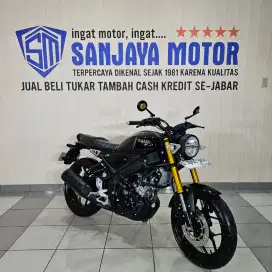 Yamaha XSR 155 2023, Wildan Sanjaya Motor Bandung