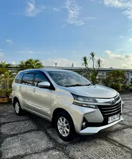 Toyota Avanza 2019 Bensin