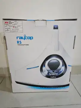 Mesin Vacum merk Ray Cop RS Made in Korea