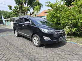 INNOVA REBORN 2.4 G DIESELMATIC ISTIMEWA