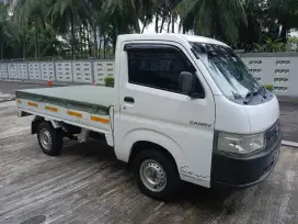 Suzuki new carry tayo pick up ac/ps 2020 tgn 1 terawat