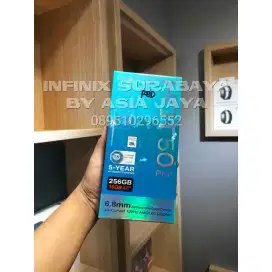 INFINIX HOT 50 PRO PLUS RAM 16/256