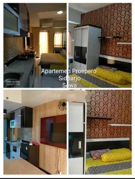 Apartemen Prospero