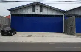 disewakan gudang murah dijalan imogiri jogya