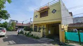 Murah rumah pondok jati