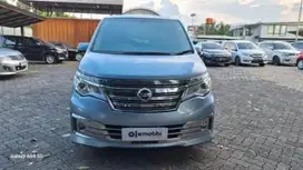 [OLXMOBBI] Nissan Serena 2.0 Highway Star Panoramic-AT 2016 SKN