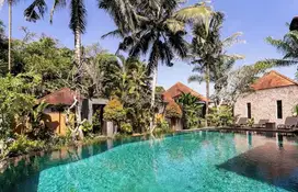 Villa Payangan Ubud Gianyar