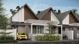 RUMAH IDAMAN SETIAP PASANGAN, RUMAH EXCLUSIVE DIPUSAT KOTA PURWOREJO