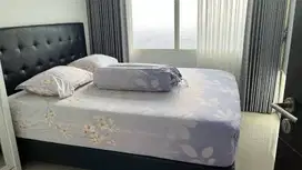 Disewakan Klaska Deluxe room full furnished