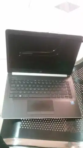 LAPTOP ASUS GEN 6 RAM 4GB