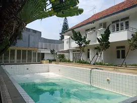 JUAL CEPAT RUMAH JL. HIS COKROAMINOTO, MENTENG, JAKARTA PUSAT (NEGO)