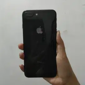 iPhone 8+ 64GB Inter No Minus