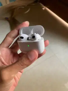 Airpods gen 3 original