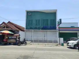 Ruko 2 Lantai Bagus di Jl. Padagangan Sedan Cocok Untuk Bisnis