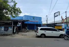 Ruko Bagus Cocok Untuk Bisnis di Jalan Jatirogo Rembang