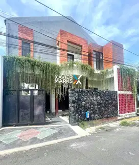 Rumah kost rukost candi mendut lowokwaru malang