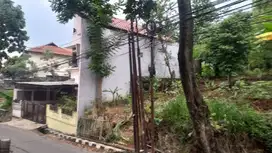 Tanah Ujungberung Cinangka Nmpel jalan aspal
