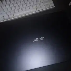 Laptop Acer i3 gen 10 ssd
