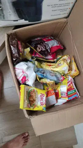 Jual nannaananan