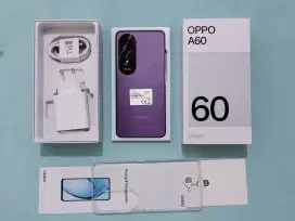 OPPO A60 16/128 NEW SEGEL