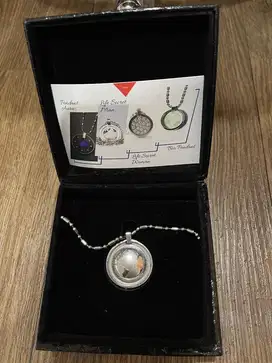 Kalung MCI original