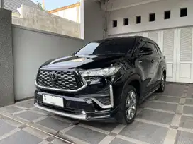 Toyota Innova Zenix Q Hybrid 2023 CVT modelista TSS RSE  Istimewa