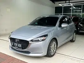 Mazda 2 GT at 2019 Silver Siap Mudik