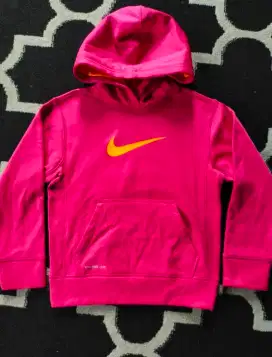 Sweater hoodie nike anak