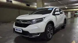 [OLXMOBBI] DP Rendah Honda CR-V 1.5 Turbo Prestige Bensin-AT 2019