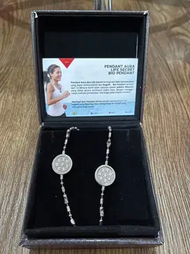 Kalung MCI original
