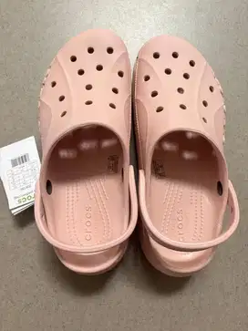 Crocs baya woman dusty pink