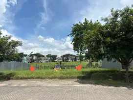 For Sale! TANAH BANDUNG BARAT View Danau