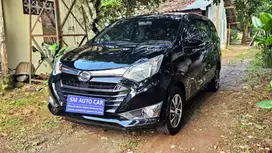 DAIHATSU SIGRA 1.2 R 2018 MT, LOK JAGAKARSA JAKSEL