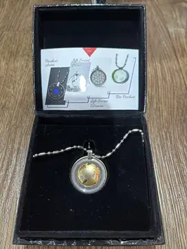 Kalung MCI original