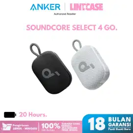 Anker Soundcore Select 4 Go