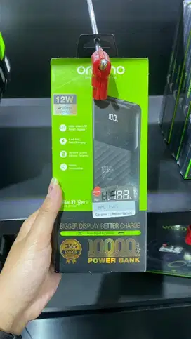 ORAIMO PB OPB P120d