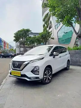Nissan livina VL 1.5 at 2022  km 39 rb