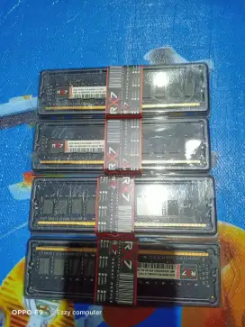 Ram 8 gb ddr4 pc 2400/17000/2133/2666