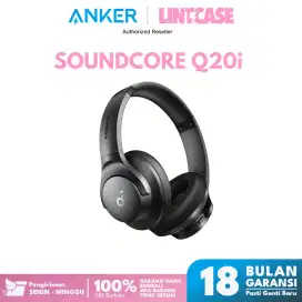 Anker Soundcore Q20i ANC