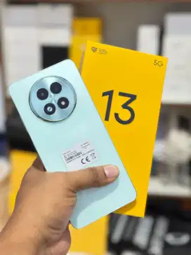 Realme 13 8/256 Lengkap