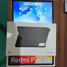 redmi pad 128gb se ex review fullset bonus flipcover